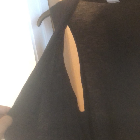 Black vest (208) - Picture 2 of 3